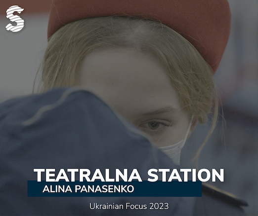 Teatralna Stations